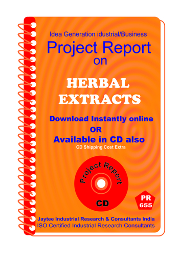 Food Industry Project Reports