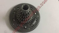 CLUSTER GEAR ASSY