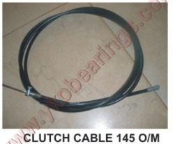 CLUTCH CABLE 145 O/M