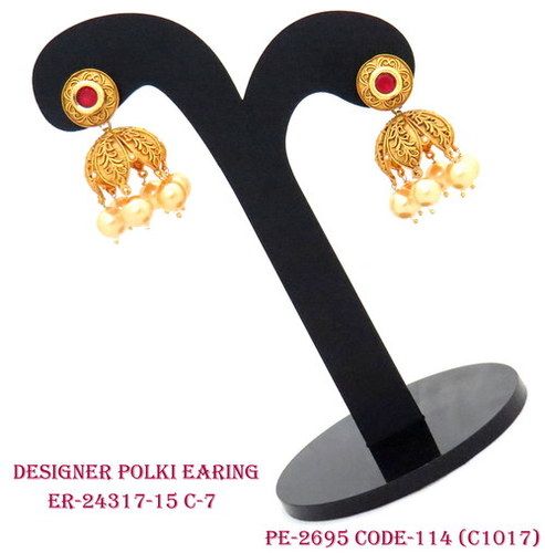 Fashion Antique Earrings