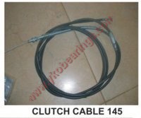 CLUTCH CABLE145