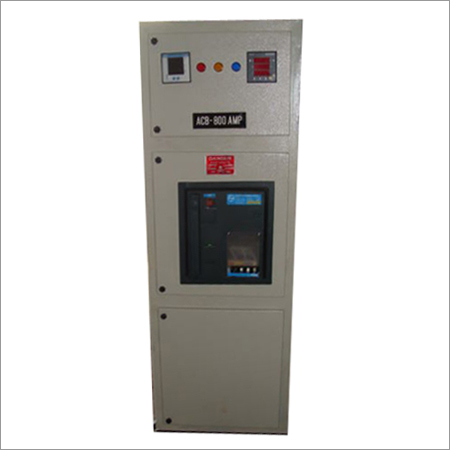 440 Volt ACB Panel 800-5000 Amp