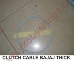 CLUTCH CABLE THICK