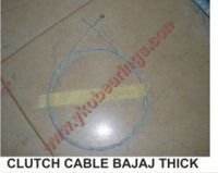 CLUTCH CABLE THICK