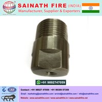 Standard Angle Full Cone Nozzle