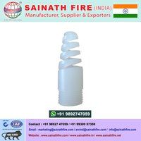 Plastic Spiral Spray Nozzle