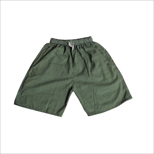 Mens Casual Short