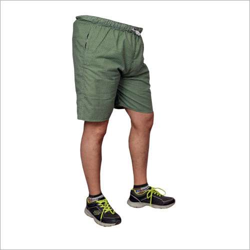 Mens Designer Short