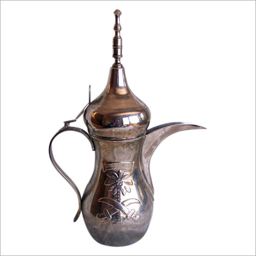 Designer Coffee Pot