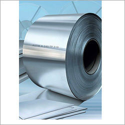 Steel Sheet Coil