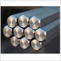 Duplex Steel Bar Rod