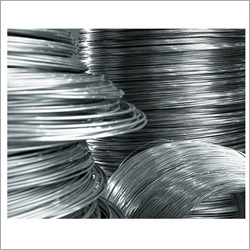 Aluminum Wire By UDAY STEEL & ENGG. CO.