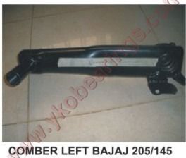 Comber Left Bajaj