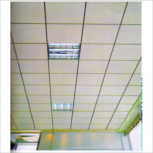 Lay In Ceiling Tiles