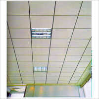 False Ceiling Tiles