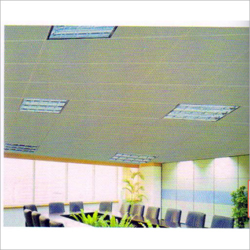 Stainless Steel Clip In Perforated Ceiling Tiles