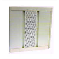 Clip In False Ceiling Sheet