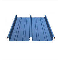 Clip On Roofing Sheets