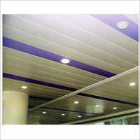 Metal False Ceiling Sheet Manufacturer Supplier Service In