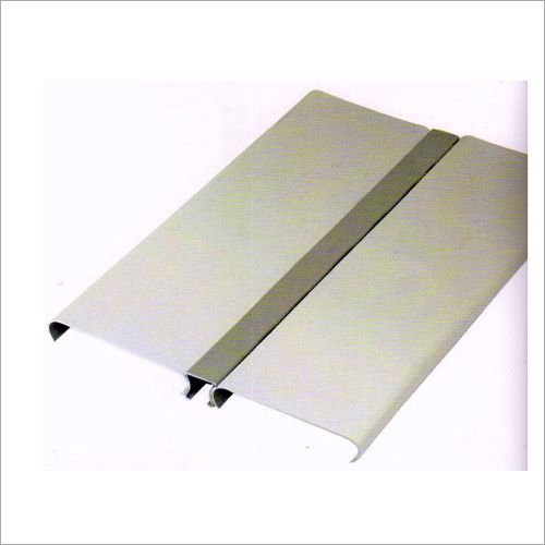 White Aluminium False Ceiling Sheet