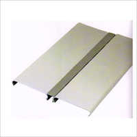 Aluminium False Ceiling Sheet