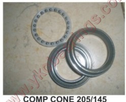 COMP CONE 205