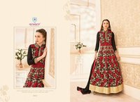 designer Party Wear Gowns