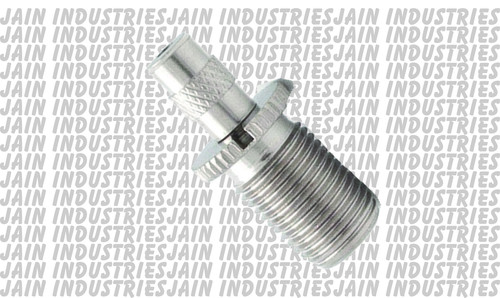BRASS SUSPENSION GRIPPER