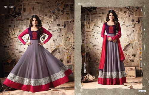 Indian Designer Evening Dresses & Formal Gowns