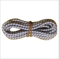 Braided Elastic Cord