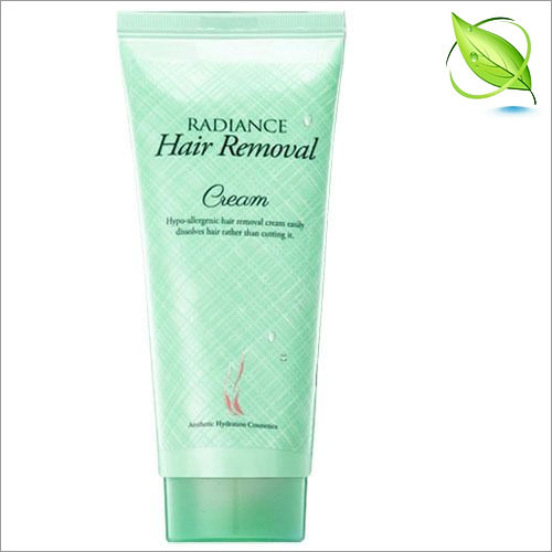 Hair Removing cream