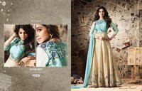 fency  Designer Salwar Suits