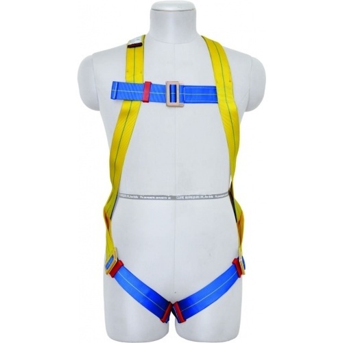 KI 01 safety Harness