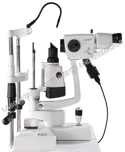 Efficient Microscope