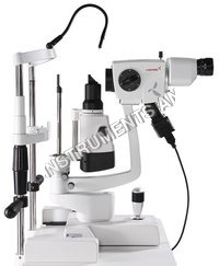 Efficient Microscope