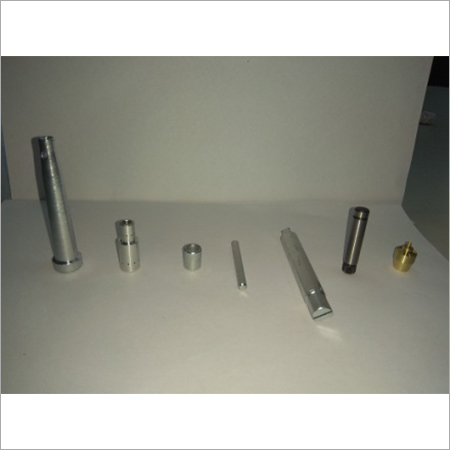 SPINDLEBEARING BOLTWEIGHT MECHANISM