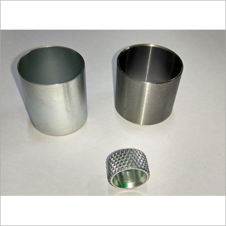 METAL COLLAR