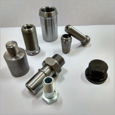 STUD,NUT & BOLT