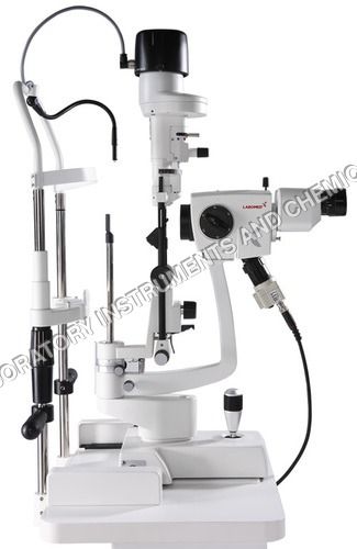 Slit Lamp Microscope