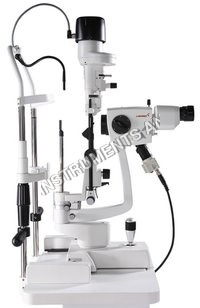 Slit Lamp Microscope