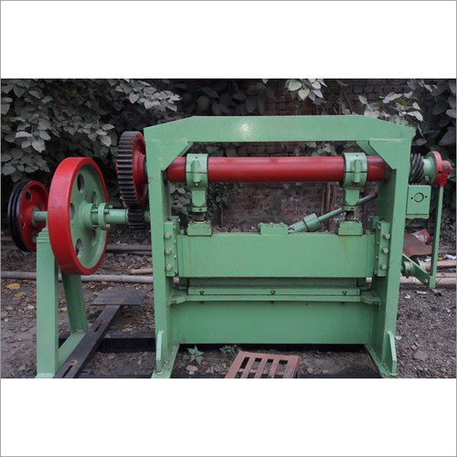 Sheet Metal Expanded Machine Sheet Metal Expanded Machine