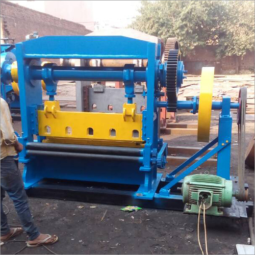 Perforated Metal Machine Perforated Metal Machine