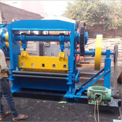 Perforating metal Machine Perforating metal Machine