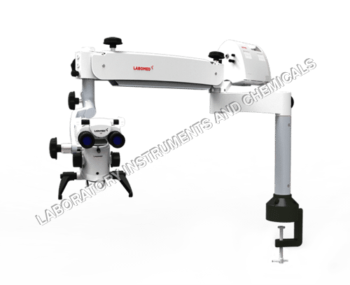 Premier Training Microscope Application: Hospital