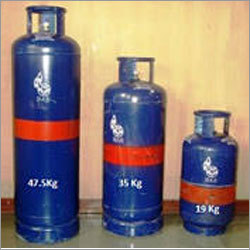 Liquefied Petroleum Gas