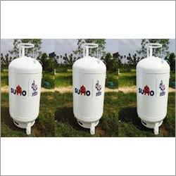 Commercial Lpg Gas 19 Kilogram