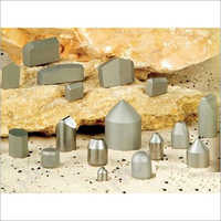 Tungsten Carbide Wear Parts