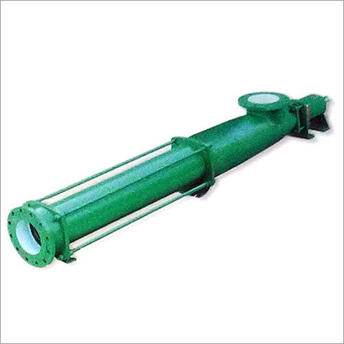 Extra Large Capacity RL Series Pump