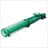 Extra Large Capacity Rl Series Pump