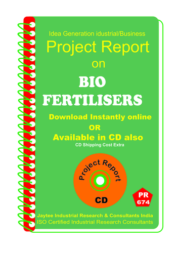 Plantation Ind. Project Reports